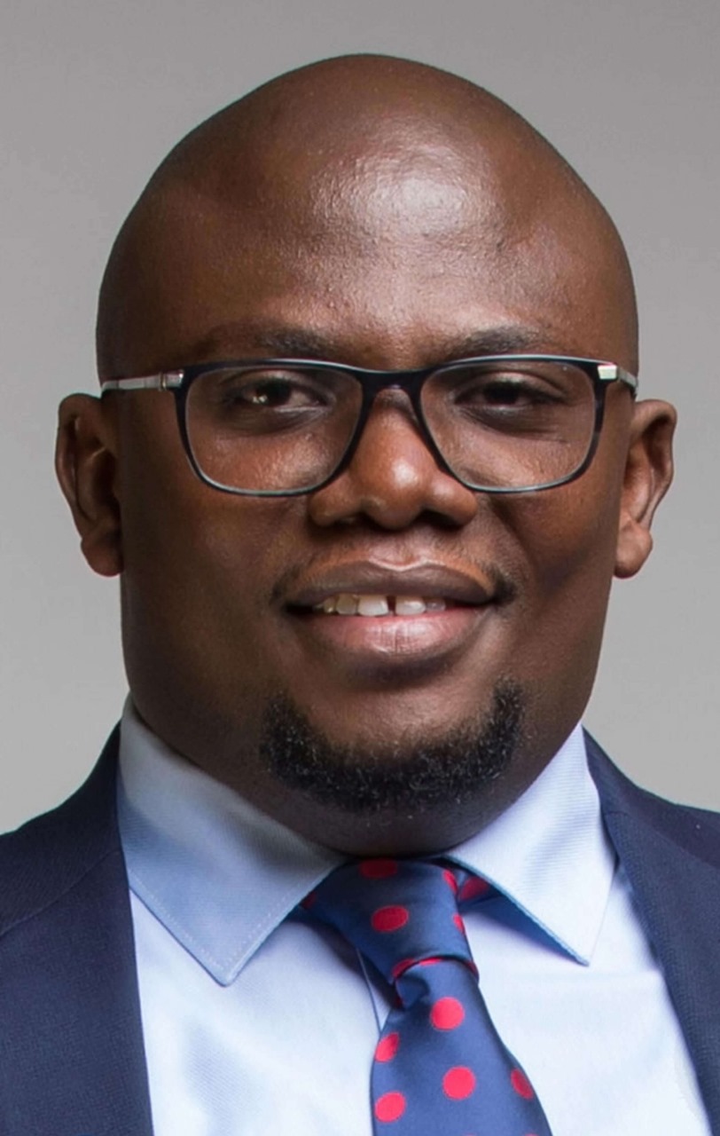 Dominic Kamonjo