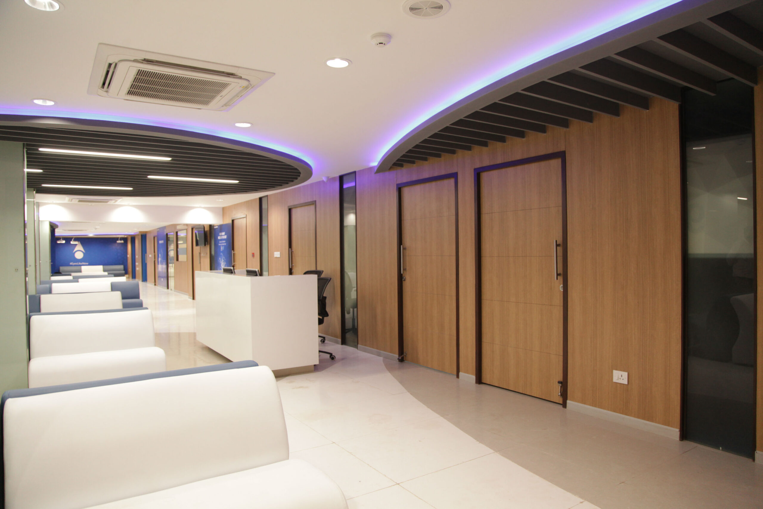 Dr. Agarwal’s Eye Hospital