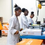 AGRA’s Agnes Kalibata Wins Global Nutrition Award for Leading African Food System Reforms