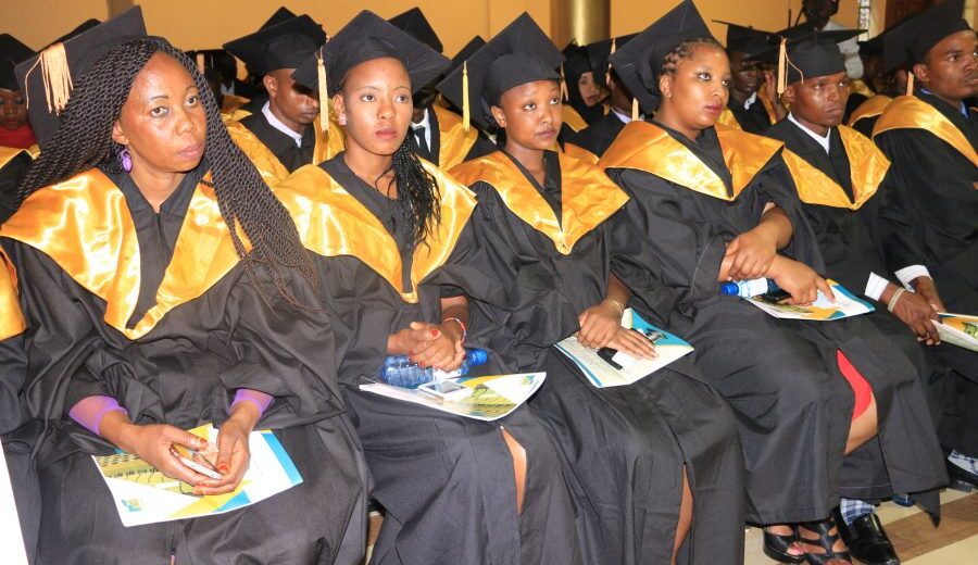 East Africa Institute of Certified Studies (ICS)