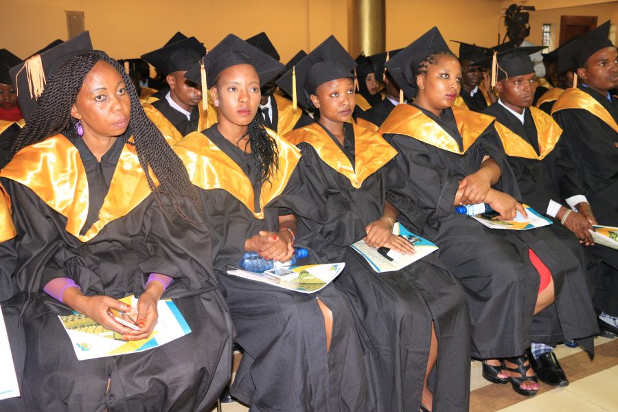 East Africa Institute of Certified Studies (ICS)