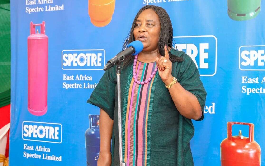 East Africa Spectre Limited