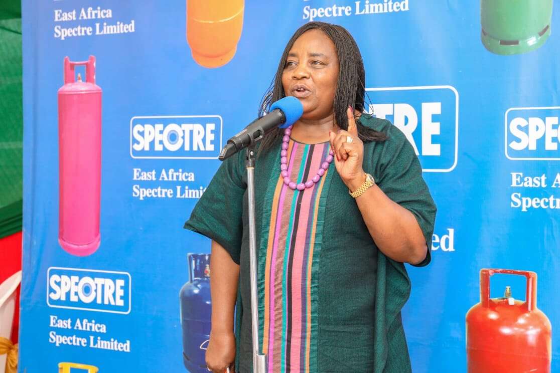 East Africa Spectre Limited