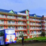 Edinburgh College Murang’a Nursing Fee Structure: Everything You Need to Know