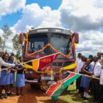 Full List of Courses Offered at KMTC Thika Campus and Fees Structure
