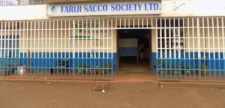 Fariji Sacco