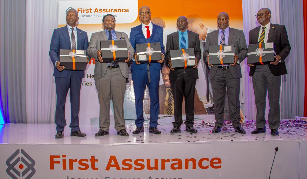 First Assurance
