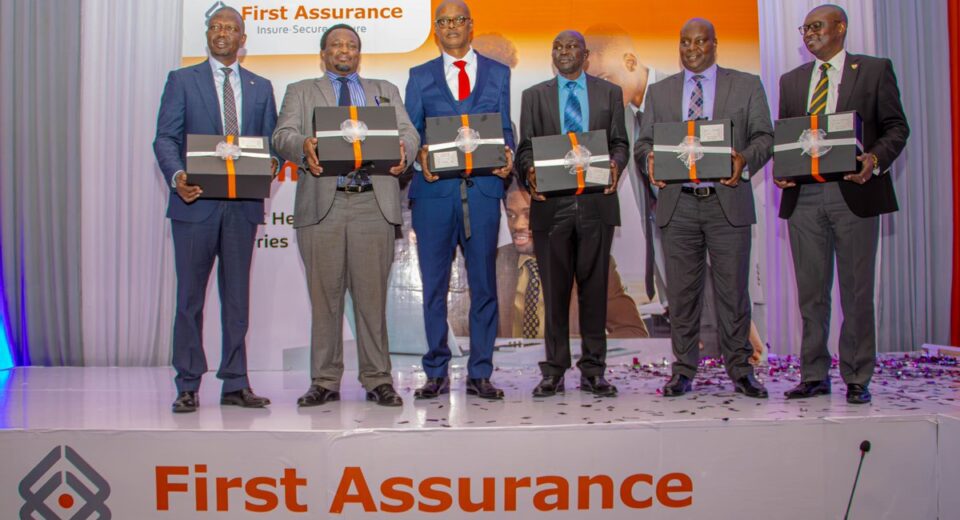 First Assurance