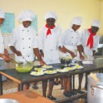 Full List of Courses Offered at Thika Technical Training Institute