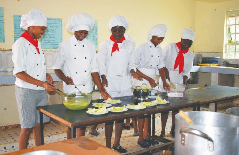 Full Kiambu Institute Of Science & Technology (KIST) Courses And Fee Structure