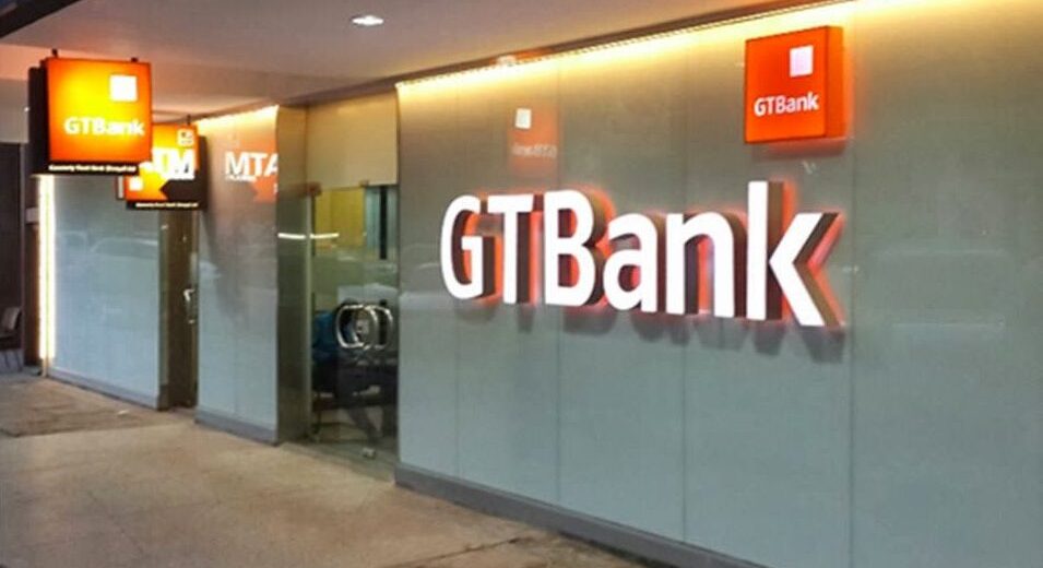 GT bank kenya