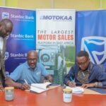 Safaricom and NBA Africa Partner to Launch Jr. NBA Youth Basketball Program in Kenya