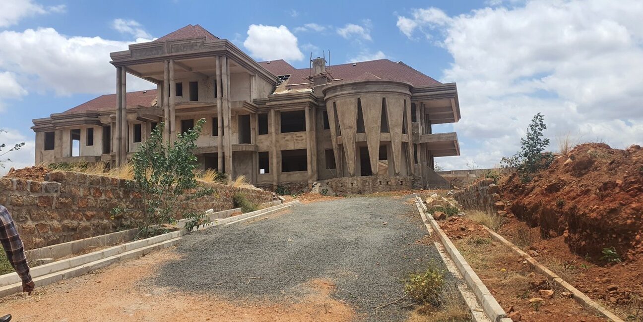 Urbanus Wambua Musyoka