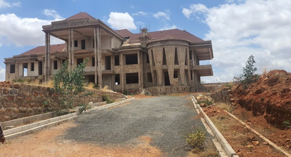Urbanus Wambua Musyoka