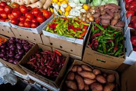 Grocery Market