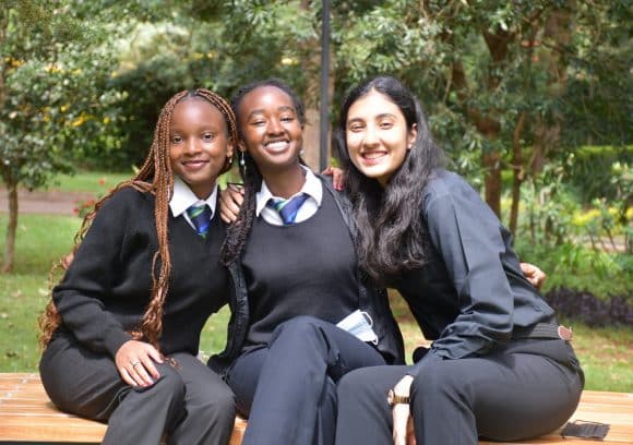 Hillcrest International School