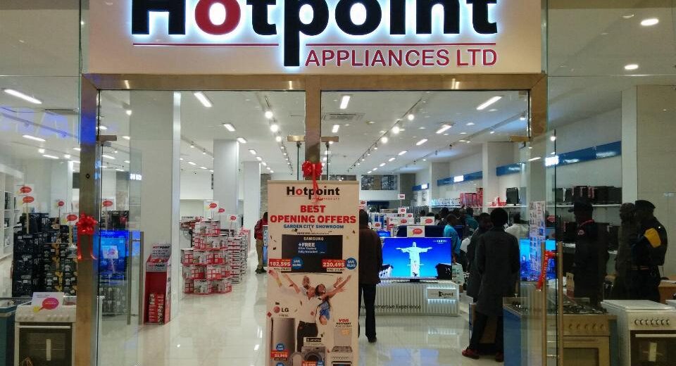 Hotpoint