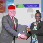 Visa and EFTCorp Launch Groundbreaking Partnership to Transform Africa’s Digital Payments Landscape