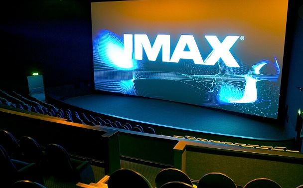 IMAX