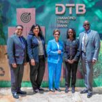 Full List of All Diamond Trust Bank (DTB) Branch Codes in Kenya