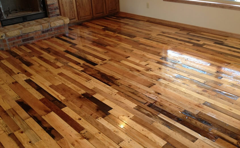 Ideal Floor Systems Ltd