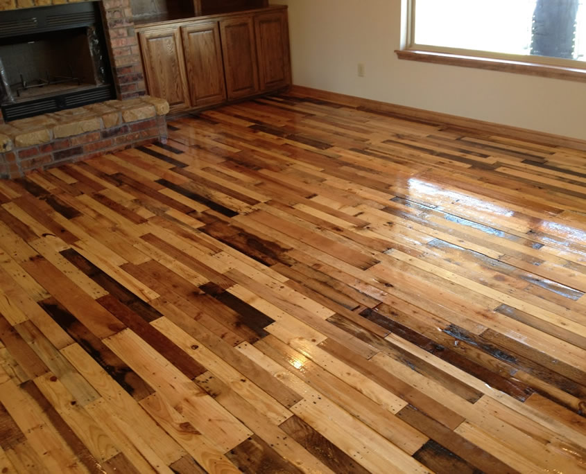 Ideal Floor Systems Ltd