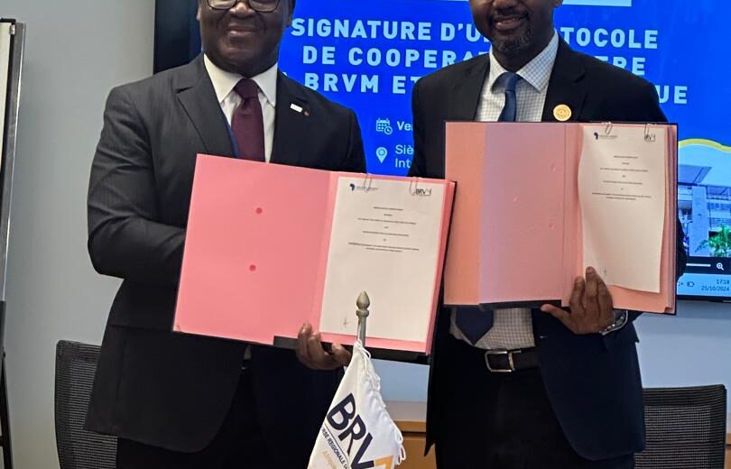 Shelter Afrique Partners with BRVM to Boost Affordable Housing Investment in Africa
