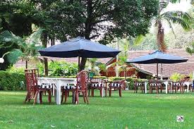Izaak Walton Inn