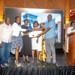 KEBS Cracks Down on Dangerous Cosmetics: Kenyans Urged to Avoid Harmful Brands