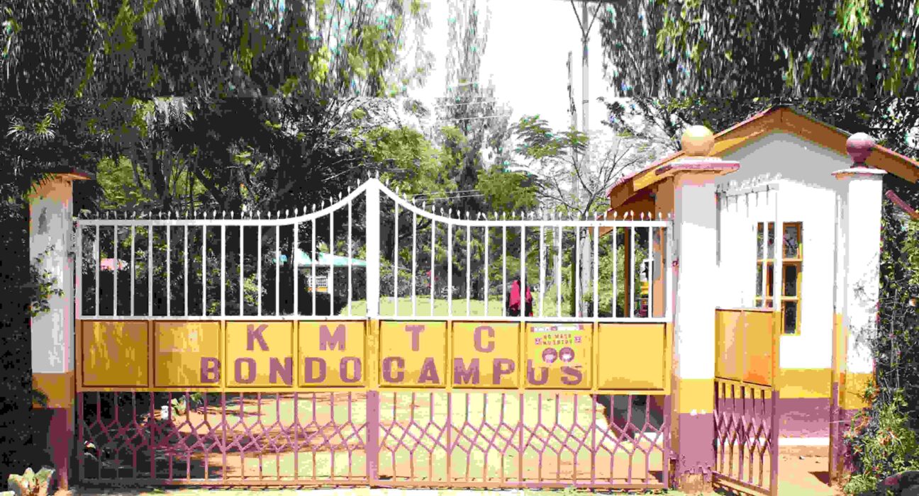KMTC Bondo