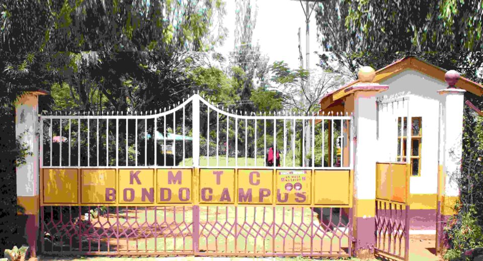 KMTC Bondo