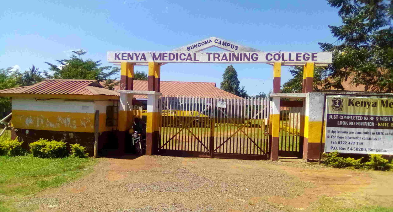 KMTC Bungoma