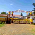 Full List of Courses Offered at KMTC Nyahururu Campus