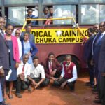 Full List of Best Chinese Language Schools in Kenya