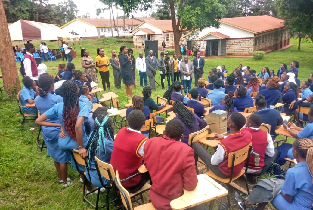 KMTC Imenti