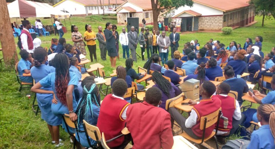 KMTC Imenti
