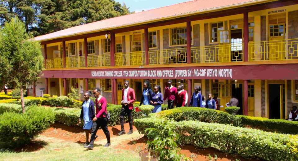 KMTC Iten