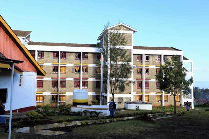 KMTC Kabarnet