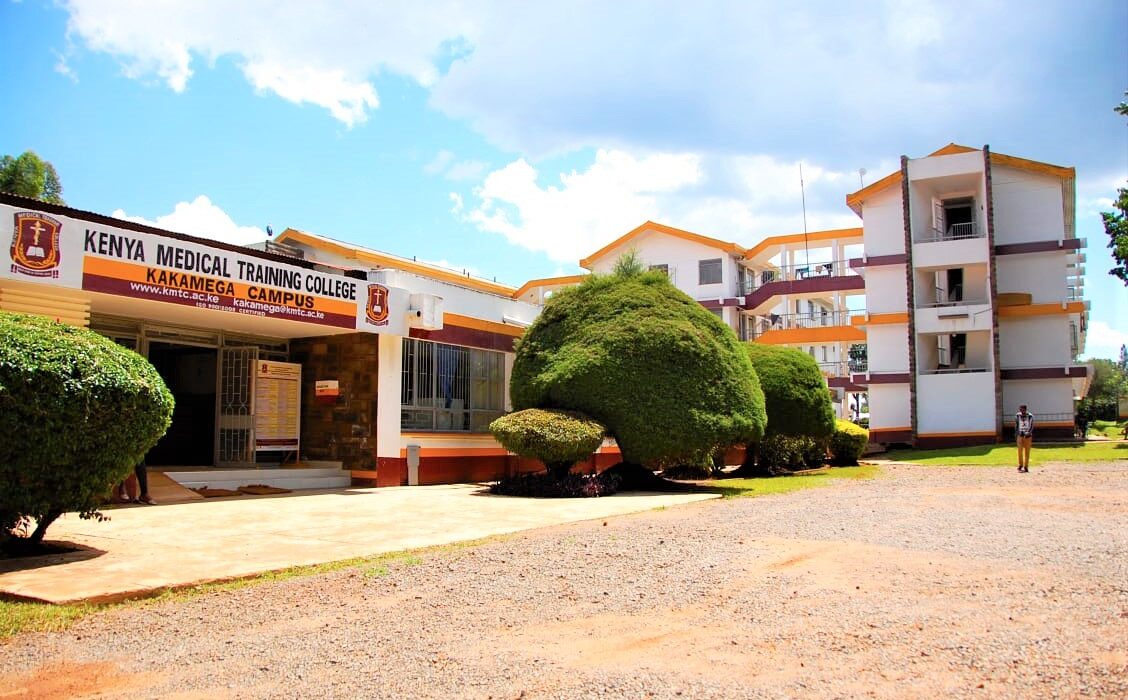 KMTC Kakamega