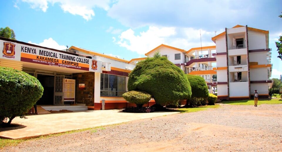 KMTC Kakamega