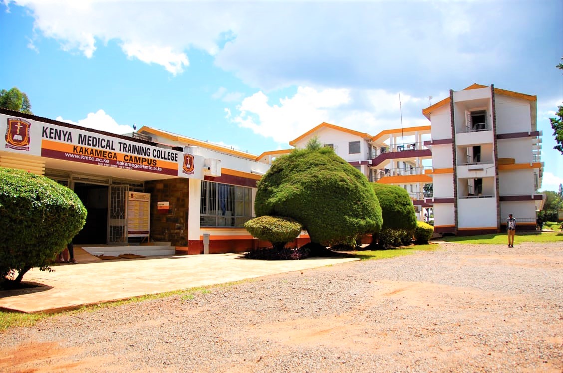 KMTC Kakamega