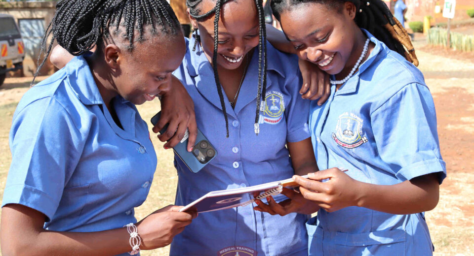 KMTC Kangundo