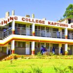 Full List of Courses Offered at KMTC Imenti Campus and Fees Structure