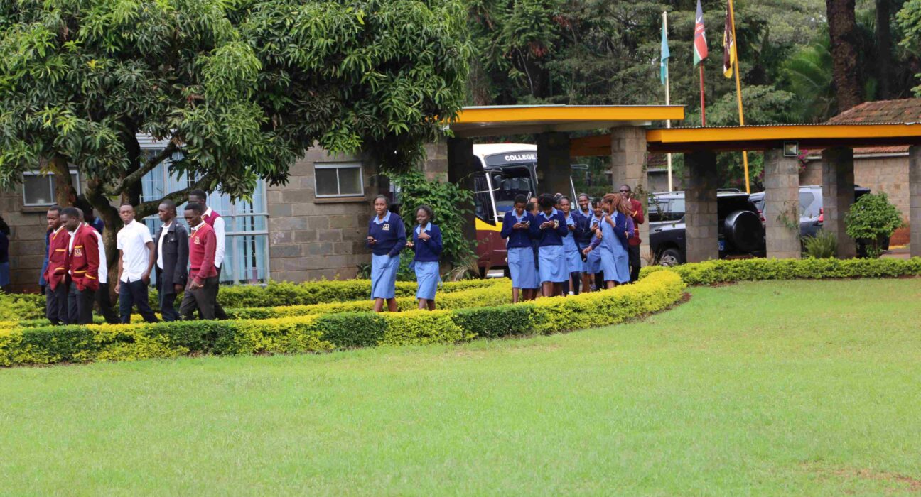 KMTC Karen