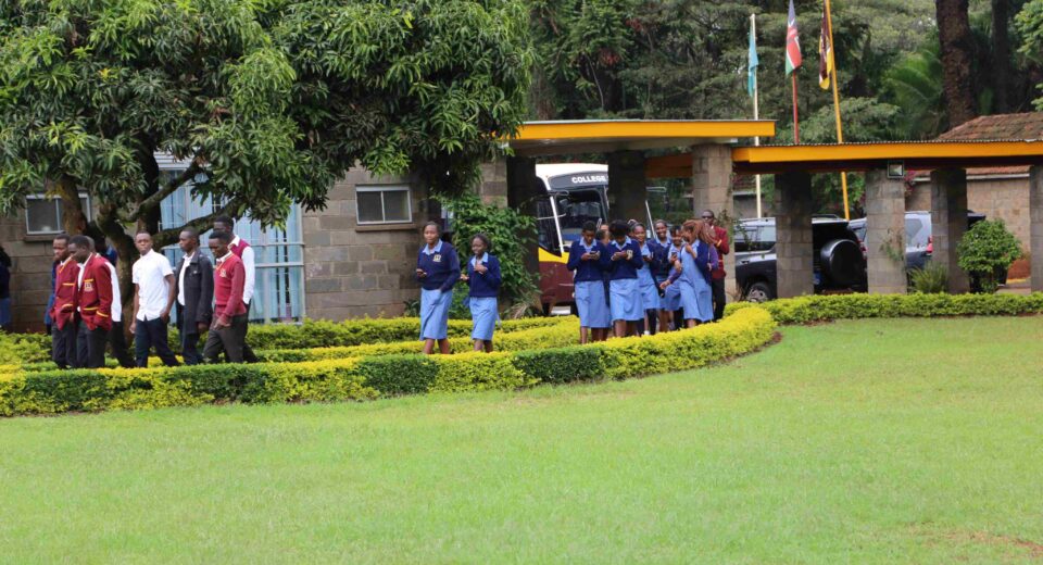 KMTC Karen