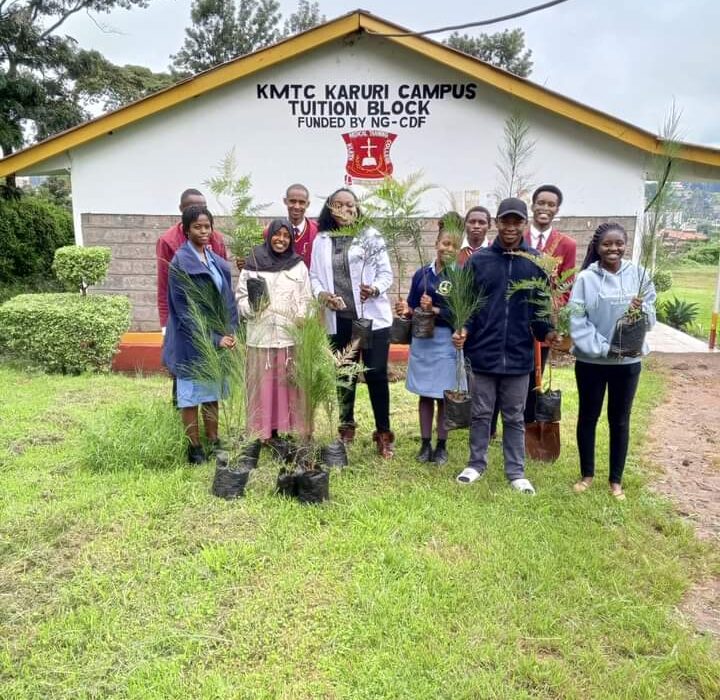 KMTC Karuri