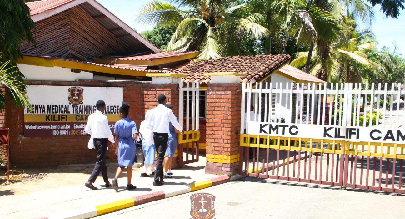 KMTC Kilifi