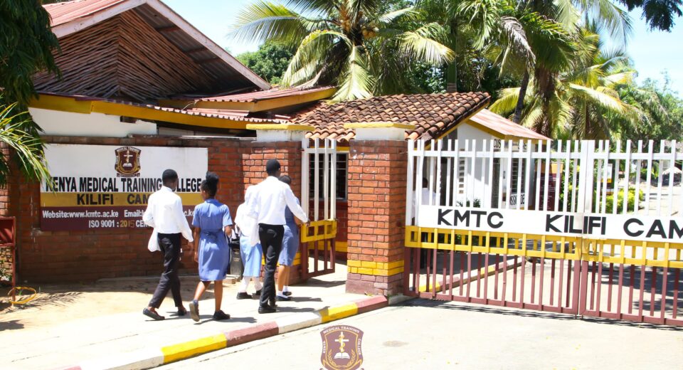 KMTC Kilifi