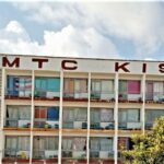 Full List Of Courses Offered At KMTC Kisumu Campus