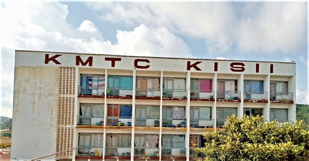 KMTC Kisii